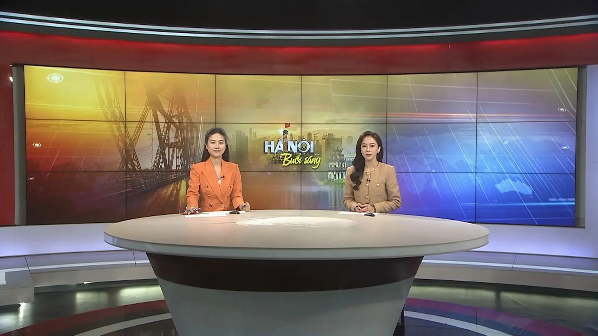 Chương trình Hà Nội buổi sáng | 29/12/2025